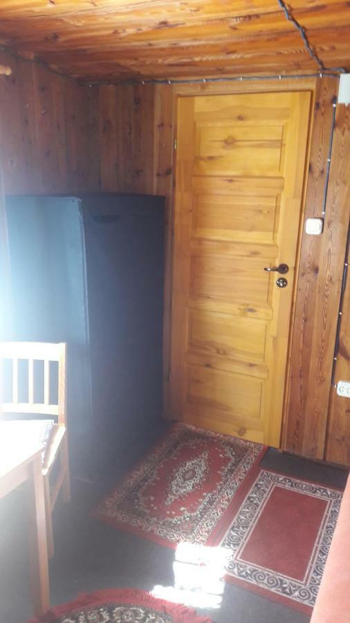 Domek Nad Trojanka Kolo Olsztyna Blisko Jeziora Βίλα Wrzesina Εξωτερικό φωτογραφία